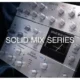 Иконка Native Instruments - Solid Mix Series 1.4.2 VST, VST3, AAX [En]