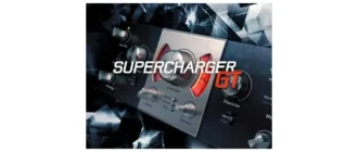 Иконка Native Instruments - Supercharger GT 1.4.2 VST, VST3, AAX [En]