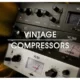 Иконка Native Instruments - Vintage Compressors 1.4.2 VST, VST3, AAX [En]