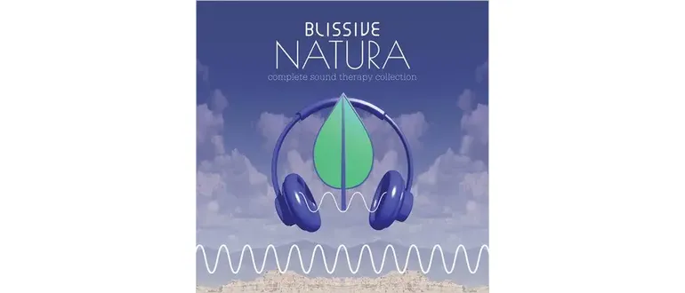 Иконка Natura Sound Therapy 3.0 [En]