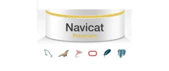 Иконка Navicat Premium 11.2.16 (2017) Английский