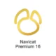 Иконка Navicat Premium 16.1.6 [En]