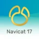 Иконка Navicat Premium 17.1.5 [Ru En]