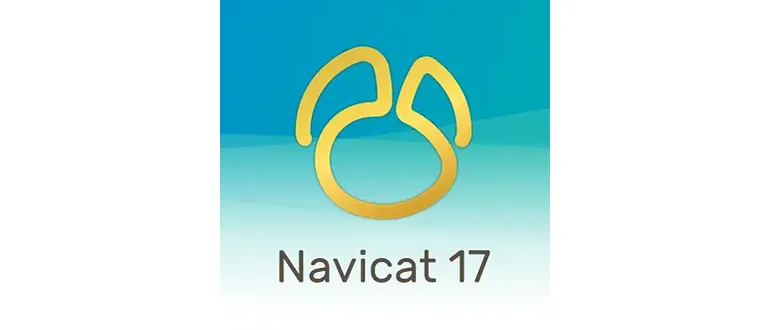 Иконка Navicat Premium 17.1.5 [Ru En]
