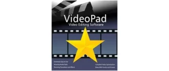 Иконка NCH VideoPad Video Editor Pro 10.57 [En]