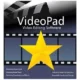 Иконка NCH VideoPad Video Editor Pro 10.57 [En]