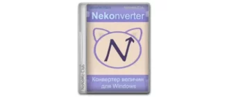 Иконка Nekonverter 1.3.0 [Ru]