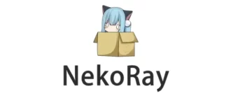 Иконка NekoRay NekoBox 4.0.1 portable [Multi Ru]
