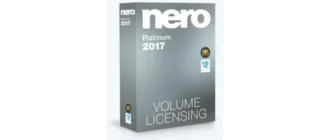 Иконка Nero 2017 Platinum 18.0.00300 VL + ContentPack (2016) Multi Русский