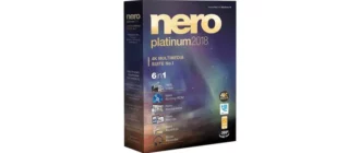 Иконка Nero 2018 Platinum 19.0.10200 Full RePack (2018) Multi Русский