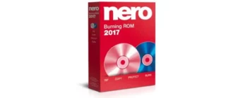 Иконка Nero Burning ROM 2017 18.0.00900 Retail (2016) MULTi Русский