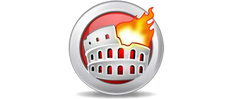 Иконка Nero Burning ROM & Nero Express 2018 19.1.1005 (2017) RePack by MKN