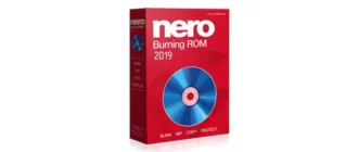 Иконка Nero Burning ROM & Nero Express 2019 20.0.2005 (2018) PC Portable by Baltagy