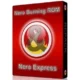 Иконка Nero Burning ROM & Nero Express 2020 22.0.1008 (2019) РС RePack by MKN