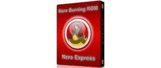Иконка Nero Burning ROM & Nero Express 2021 23.0.1.19 RePack by MKN [Ru En]