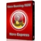 Иконка Nero Burning ROM & Nero Express 2021 23.0.1.19 RePack by MKN [Ru En]