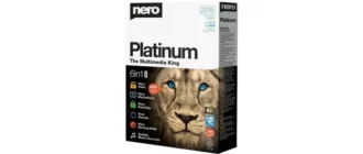 Иконка Nero Platinum 2019 Suite 20.0.06500 (2019) PC