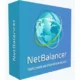 Иконка NetBalancer 10.4.3.2912 (2021) PC RePack by elchupacabra