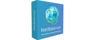 Иконка NetBalancer 10.6.1.3129 (2022) PC RePack by elchupacabra