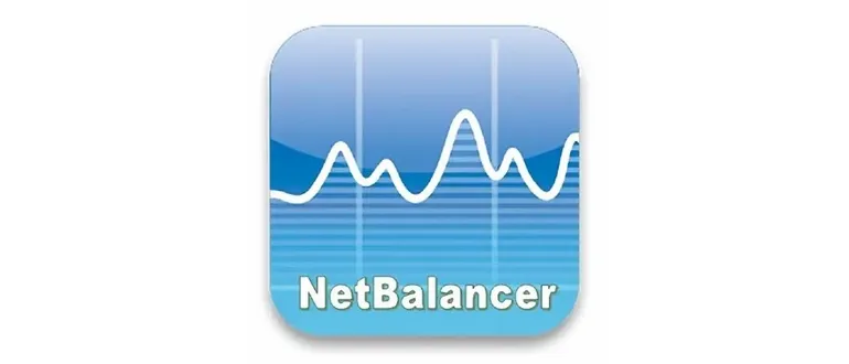 Иконка NetBalancer 9.12.4 Build 1666 RePack by elchupacabra [Multi Ru]