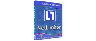 Иконка NetLimiter 5.1.7.0 (x64) RePack by KpoJIuK [Multi Ru]