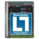 Иконка NetLimiter 5.3.3.0 [Multi Ru]