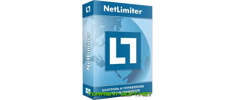Иконка NetLimiter 5.3.3.0 (x64) RePack by KpoJIuK [Multi Ru]