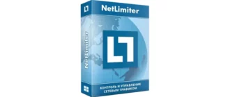 Иконка NetLimiter 5.3.9.0 (x64) RePack by KpoJIuK [Multi Ru]
