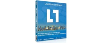 Иконка NetLimiter Pro 4.0.40.0 (2018) РС