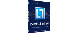 Иконка NetLimiter Pro 4.1.12.0 (2021) PC RePack by KpoJIuK