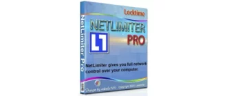 Иконка NetLimiter Pro 4.1.14.0 RePack by KpoJIuK [Multi Ru]
