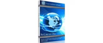 Иконка NetLimiter Pro 4.1.8.0 [Multi Ru]