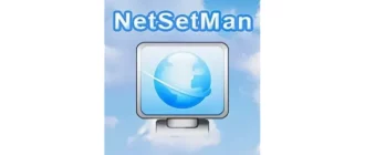 Иконка NetSetMan 5.2.0 + Portable [Multi Ru]