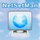 Иконка NetSetMan 5.3.2 + Portable [Multi Ru]