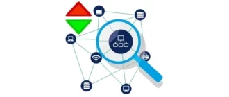 Иконка NetTraffic 1.71.0 + Portable [Multi Ru]