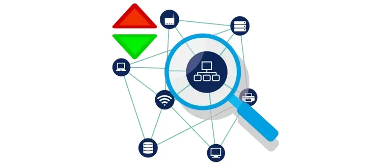 Иконка NetTraffic 1.71.0 + Portable [Multi Ru]
