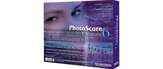 Иконка Neuratron Photoscore Ultimate 6.1.0 Retail [Ru En]