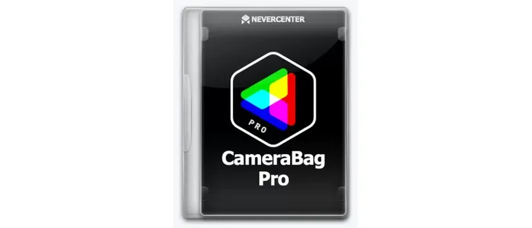 Иконка Nevercenter CameraBag Pro 2022.2.1 [En]
