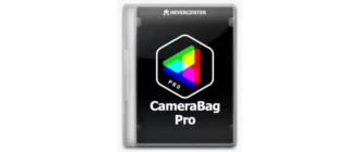 Иконка Nevercenter CameraBag Pro 2022.2.1 RePack (& Portable) by elchupacabra [En]