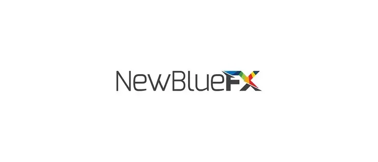 Иконка NewBlue FX plugins 2.0.0.34 [En]