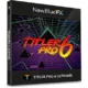 Иконка Newblue Titler Pro Ultimate CE 6.0 build 171030 RePack (2017) Английский