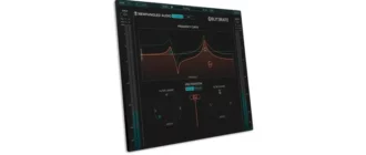 Иконка Newfangled Audio - Obliterate 1.1.0 VST, VST 3, AAX (x64) [En]
