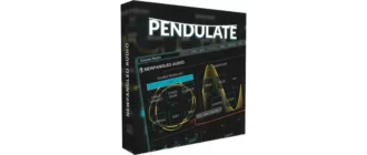 Иконка Newfangled Audio - Pendulate 1.3.6 VSTi, VSTi3, AAX (x64) [En]