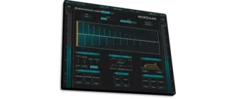 Иконка Newfangled Audio - Recirculate 1.1.2 VST, VST 3, AAX (x64) RePack by R2R [En]