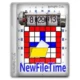Иконка NewFileTime 7.01 Portable [Multi Ru]