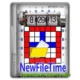 Иконка NewFileTime 7.11 Portable [Multi Ru]