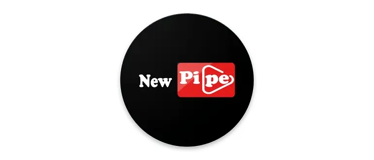 Иконка NewPipe v0.11.1 Mod (2017) Android
