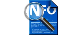 Иконка NFOPad 1.81 + Portable [Multi Ru]