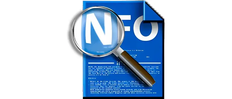 Иконка NFOPad 1.81 + Portable [Multi Ru]