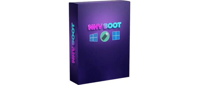 Иконка NHV-BOOT-2023-V1415-EXTREME [En]